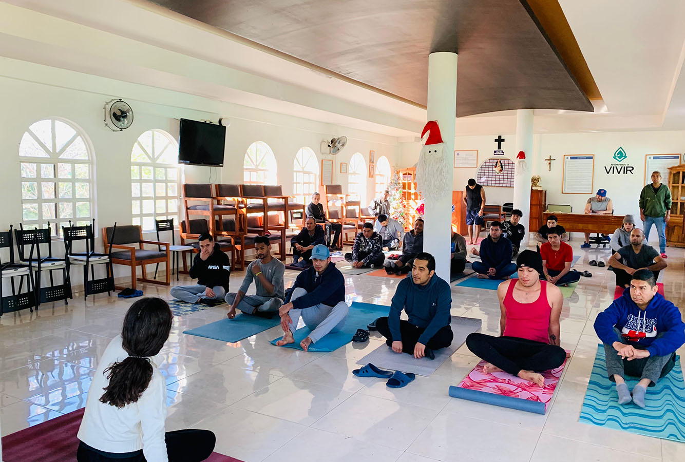 Consigue la mejor terapia para la ansiedad en Aguascalientes